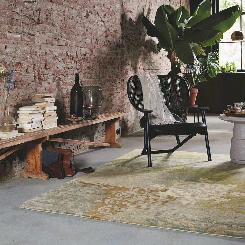 Yara Venice Rugs 196207 by Brink & Campman